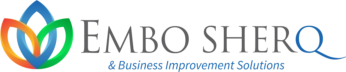 EmboSHERQ logo