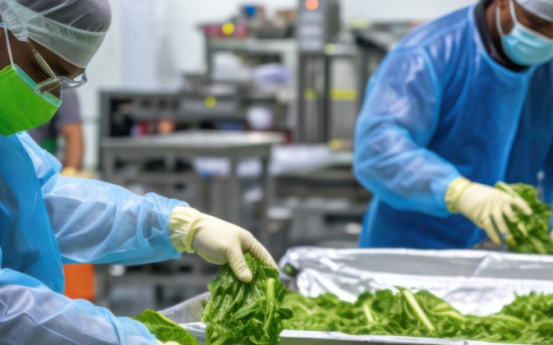 Food Safety and Food Hygiene_m