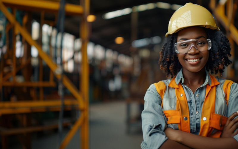 Occupational Health and Safety