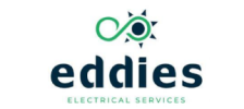 Eddies Logo